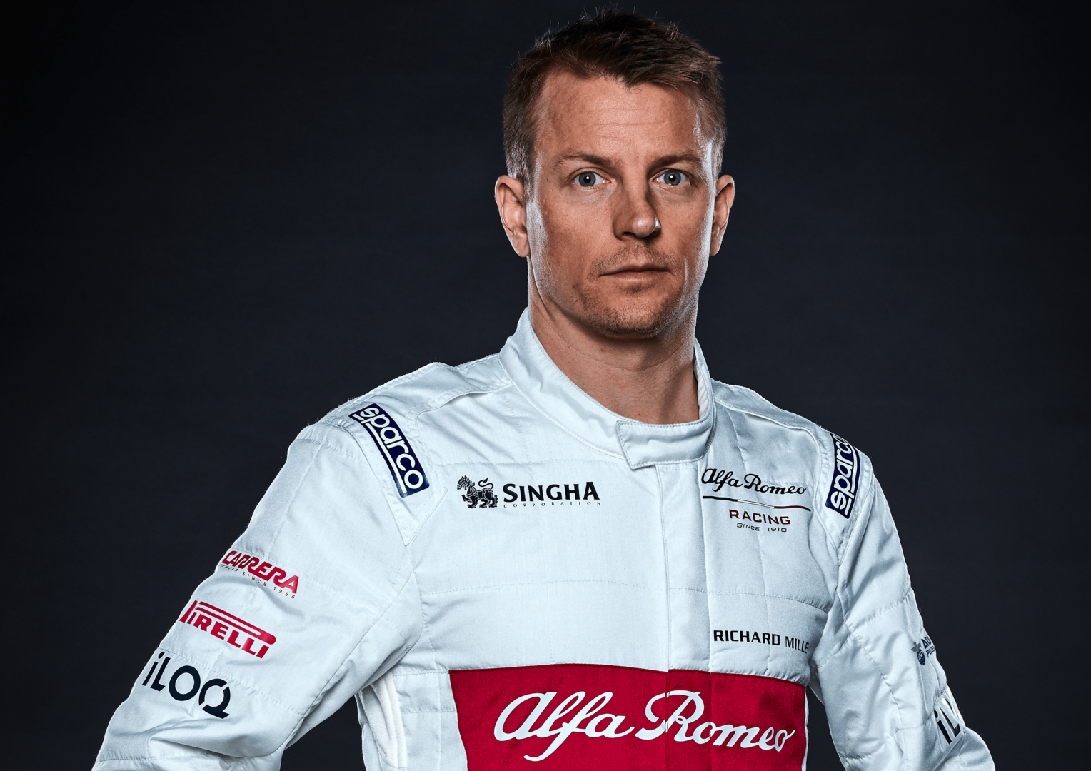 Kimi-Räikkönen