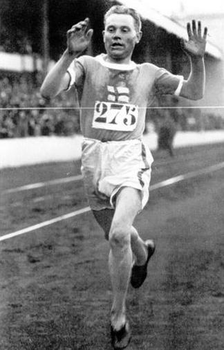 Paavo-Nurmi